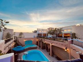 Гостиница Al Liwan Suites  Доха